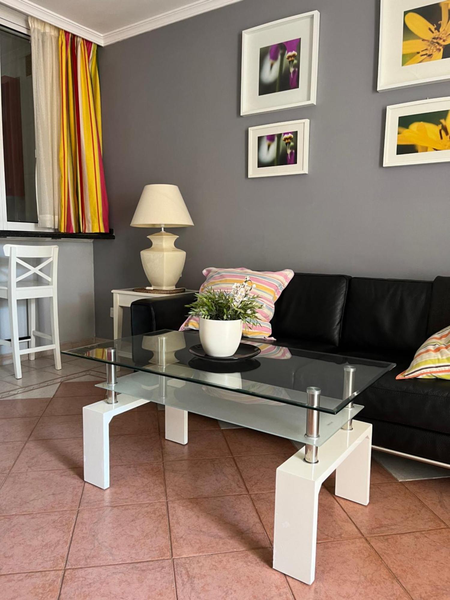 Ferienwohnung Rsid. El Duque-1 Costa Adeje  Exterior foto