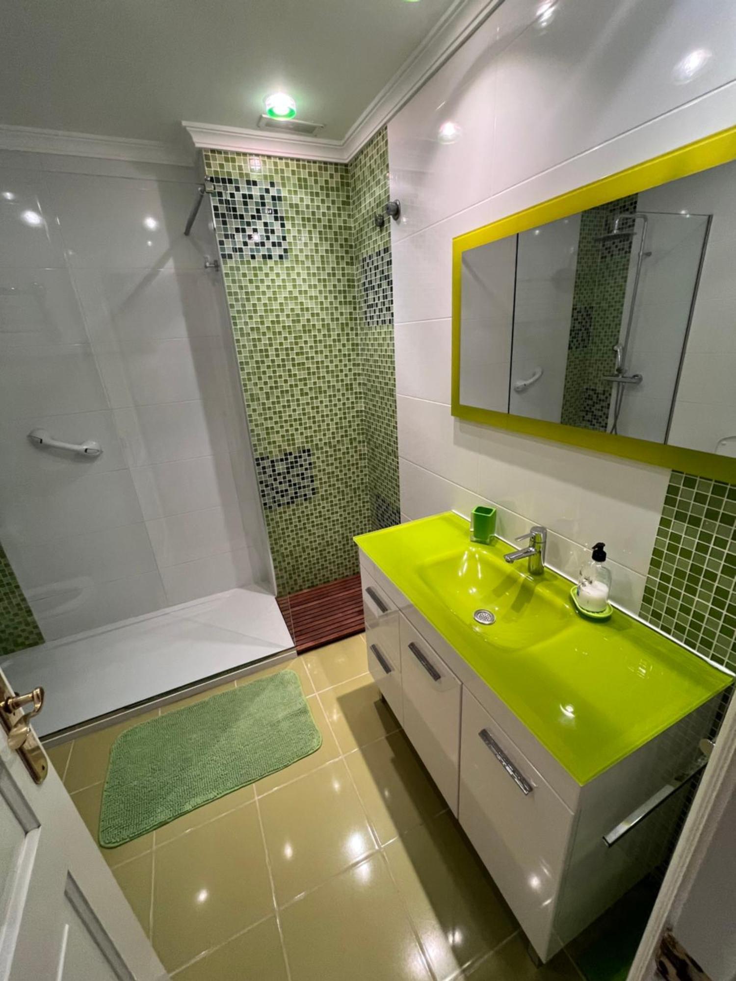 Ferienwohnung Rsid. El Duque-1 Costa Adeje  Exterior foto