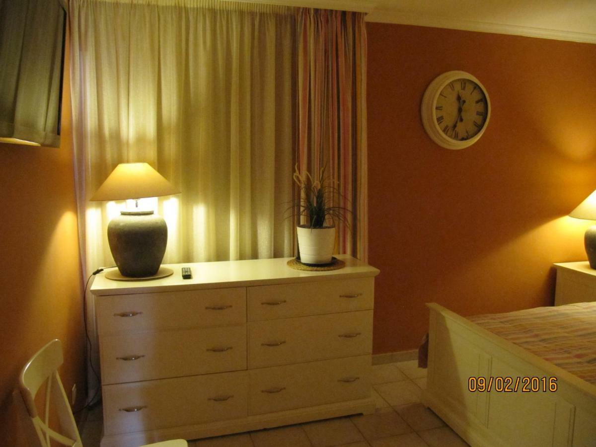 Ferienwohnung Rsid. El Duque-1 Costa Adeje  Exterior foto