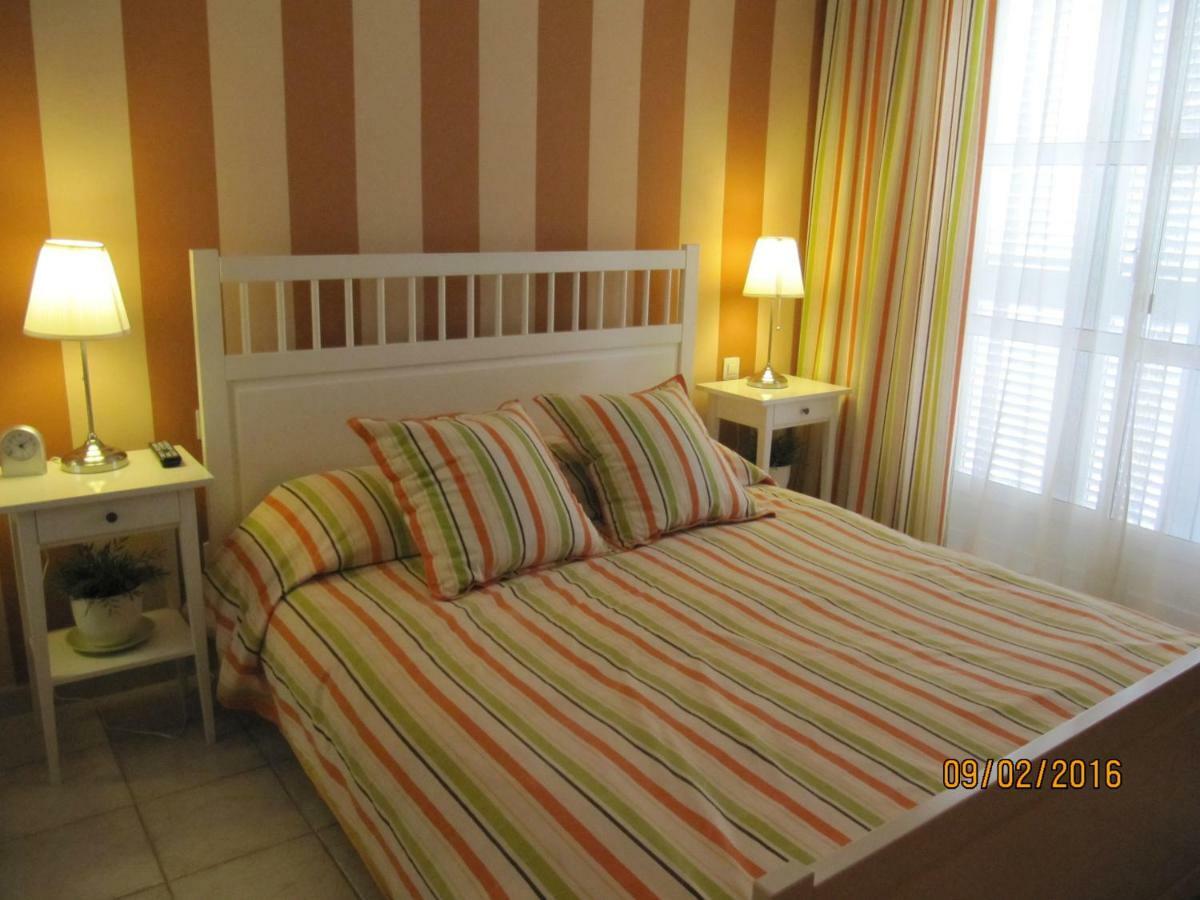 Ferienwohnung Rsid. El Duque-1 Costa Adeje  Exterior foto